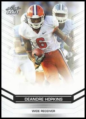 15 DeAndre Hopkins